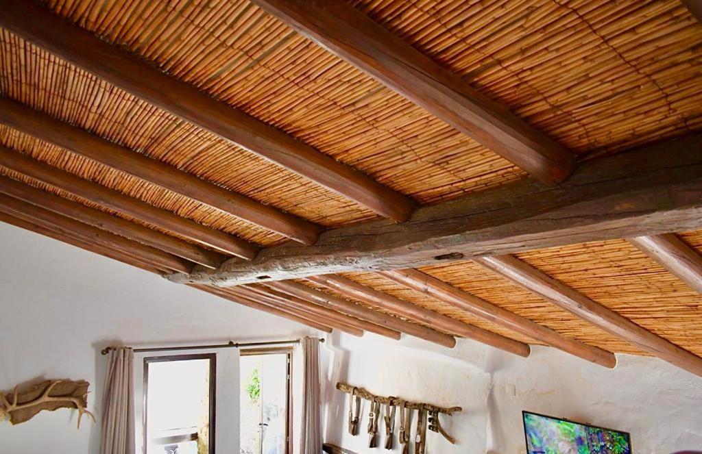Casa D' Santiago Pension Monsaraz Buitenkant foto