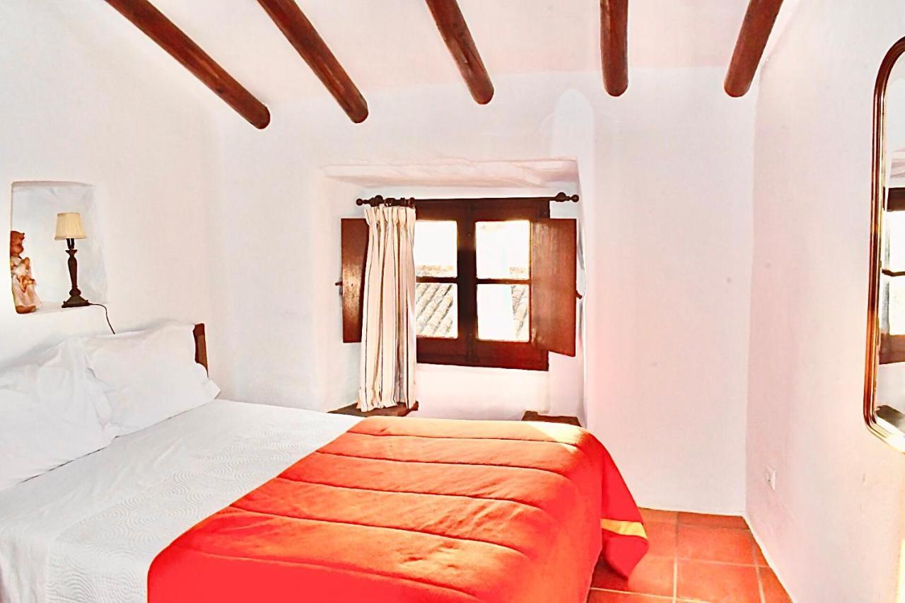 Casa D' Santiago Pension Monsaraz Buitenkant foto